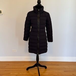 Mackage Ashley Women's Black Puffer Coat